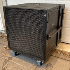 Meyer Sound 900-LFC