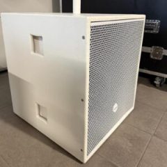 Void Acoustics Air Vantage Line Array Package