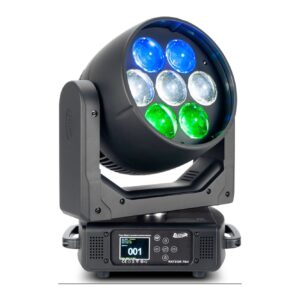 Elation Rayzor 760