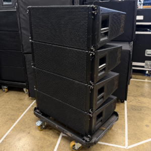 d&b audiotechnik XSL Package