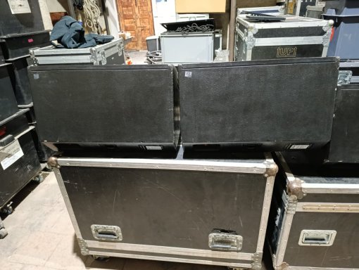 Used d&b Max 15 for sale