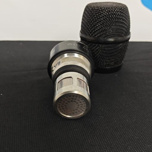 Used Shure CAPKSM9 Black Multipattern Condenser Microphone Capsule for Shure Handheld for sale