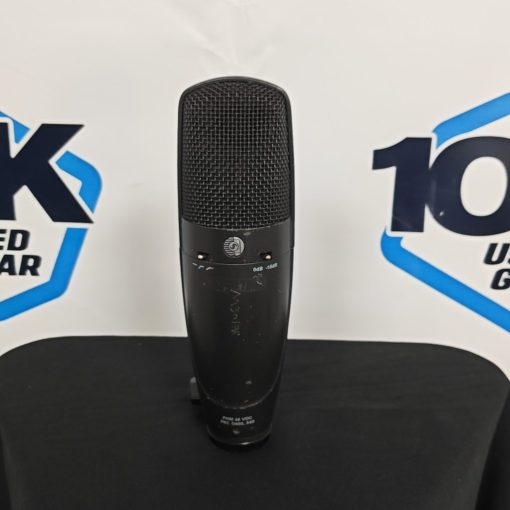 Used Shure KSM32 Cardioid Condenser Microphone for sale