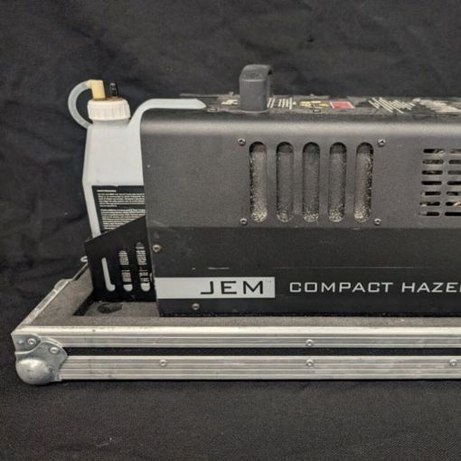 Used Martin JEM Compact Hazer Pro for sale