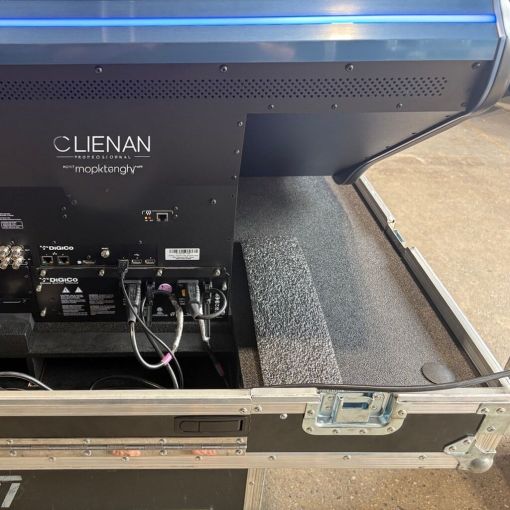 Used DiGiCo Quantum Q338 HMA Waves Pulse for sale
