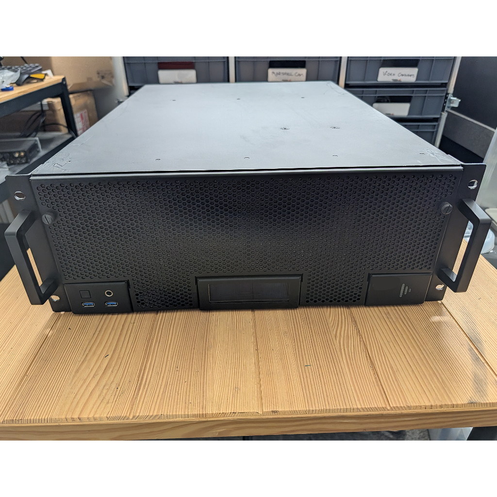 Used Disguise VX4+ for sale