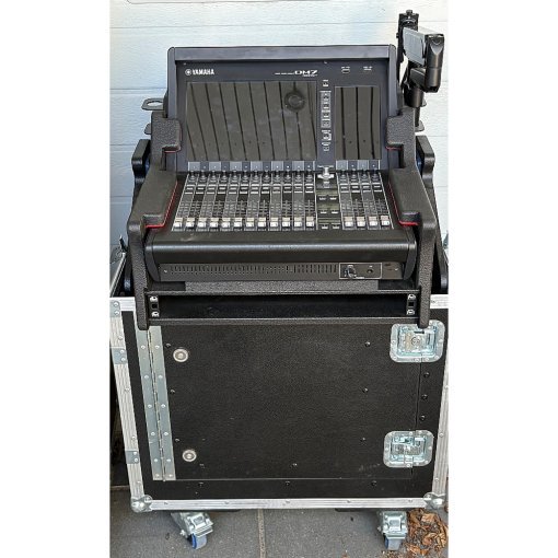 Used Yamaha DM7C for sale