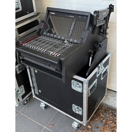 Used Yamaha DM7C for sale