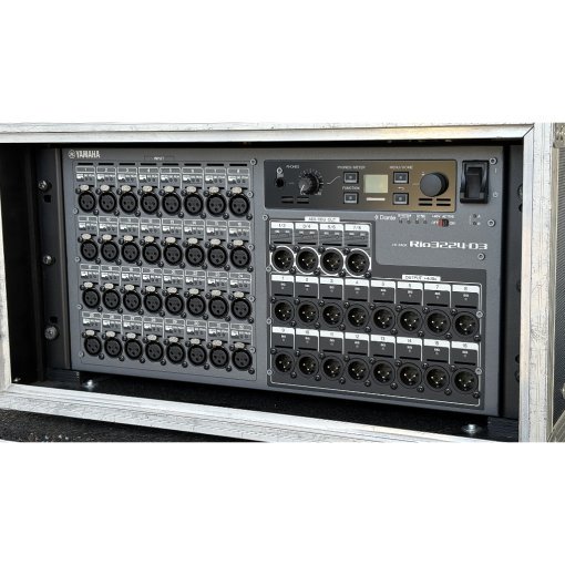 Used Yamaha RIO3224-D3 for sale