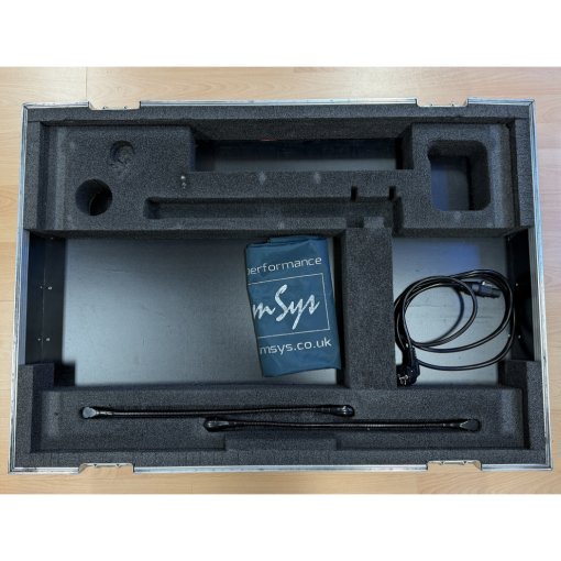 Used Chamsys MQ500M for sale