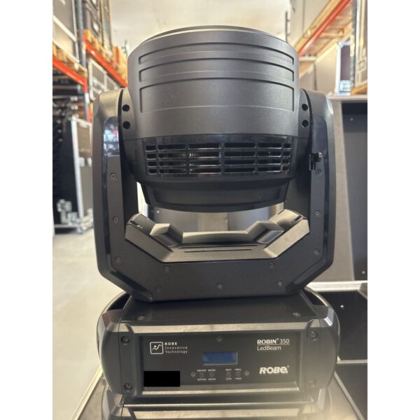 Used Robe LEDBeam 350 for sale