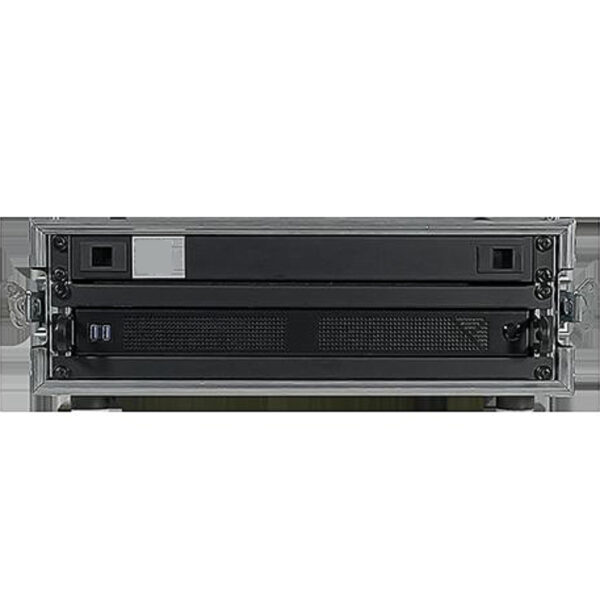 Used AV Stumpfl PIXERA one Quad for sale