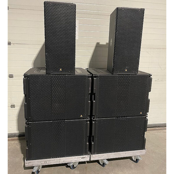 Used Adamson CS10p for sale