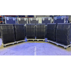 Used Adamson CS7 for sale