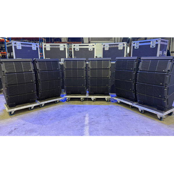 Used Adamson CS7 for sale