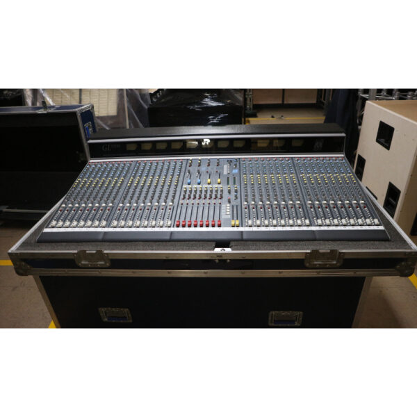 Used Allen & Heath GL3300 for sale