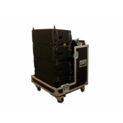 Used Coda Audio LA8 for sale