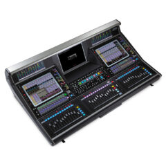 Used DiGiCo Quantum 5 for sale