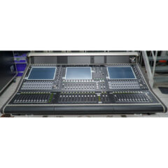 Used DiGiCo Quantum 7 for sale