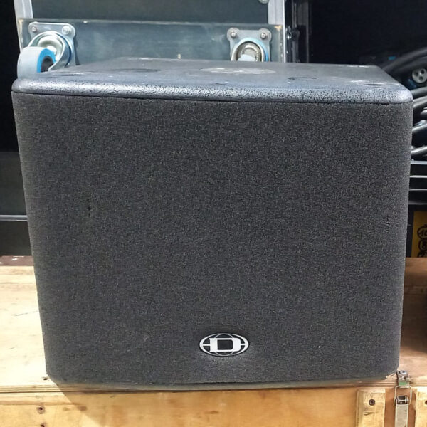 Used Dynacord Sub 112 for sale