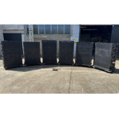Used Electrovoice XLC127DVX for sale