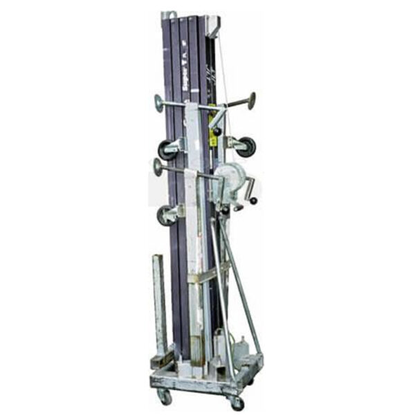 Used Genie ST-24 for sale