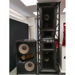 Used JBL HLA 4895 for sale