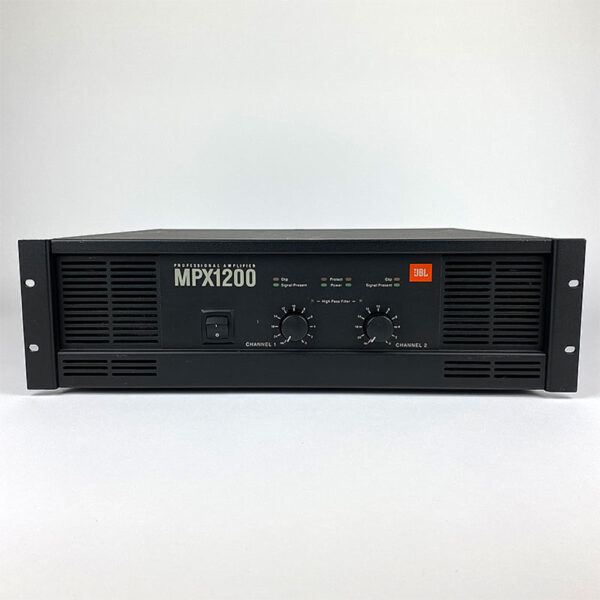 Used JBL MPX1200 for sale