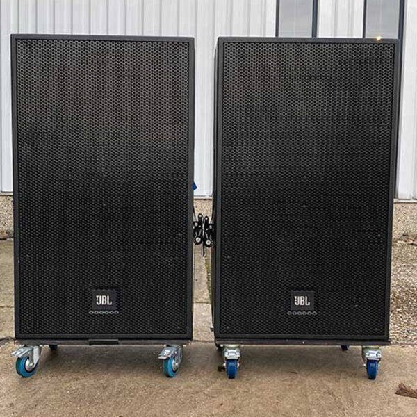 Used JBL P749 for sale