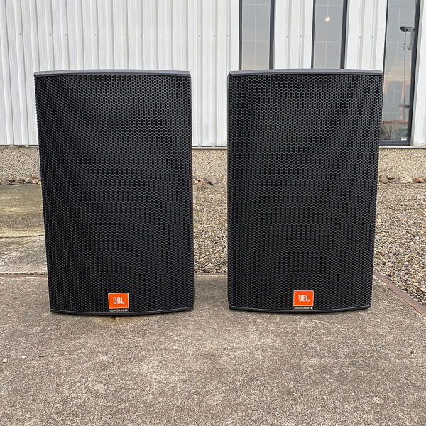 Used JBL SP215-9 for sale