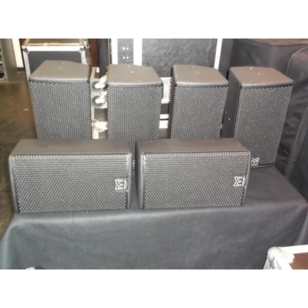 Used Martin Audio DD6 for sale