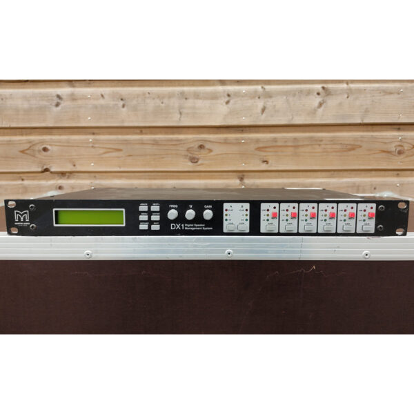 Used Martin Audio DX1 for sale