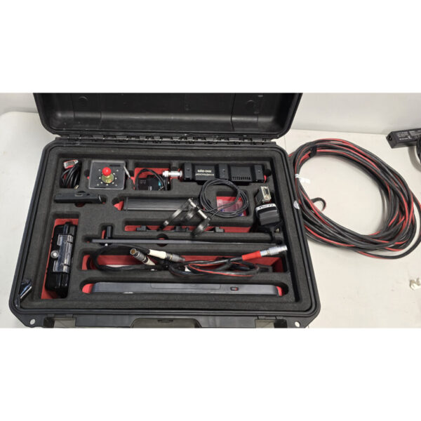 Used Mosys StarTracker for sale