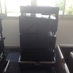 Used NEXO GEO D10 for sale