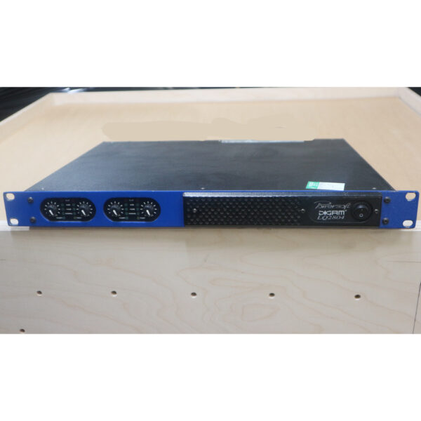 Used Powersoft DIGAM LQ2804 for sale