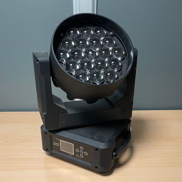 Used Prolights Diamond 19 for sale