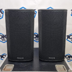 Used Pioneer XPRS 122 Speaker Set for sale
