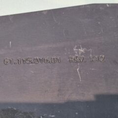 Used Meyer Sound M1D Grid Cam 61.115.016.01 quantity 22 for sale