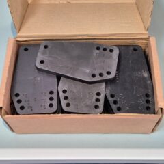 Used Meyer Sound M1D Grid Cam 61.115.016.01 quantity 22 for sale