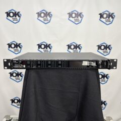 Used Shure Axient Quad Receiver Package for sale