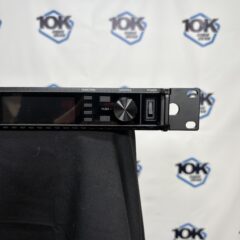 Used Shure Axient Quad Receiver Package for sale