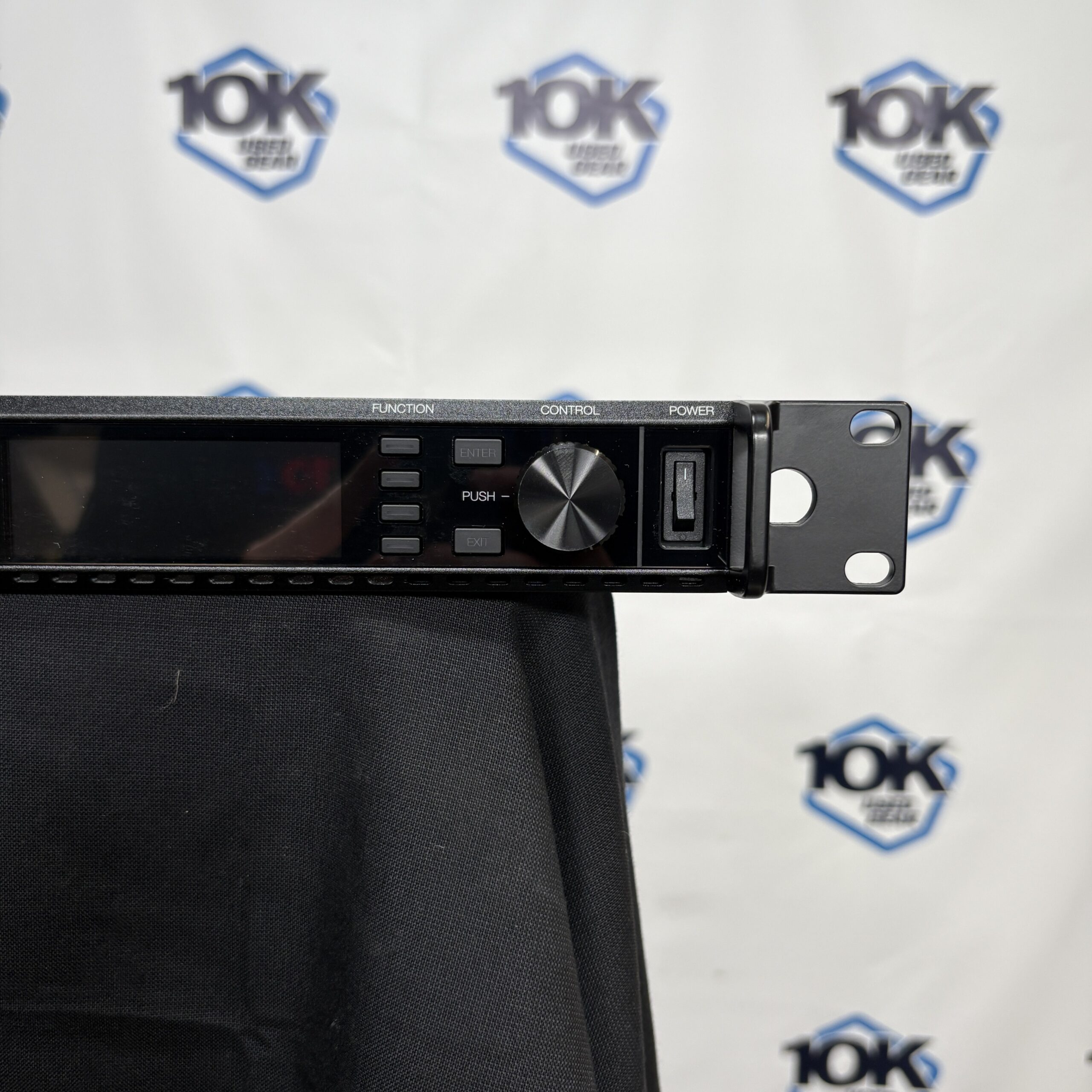 Used Shure Axient Quad Receiver Package for sale