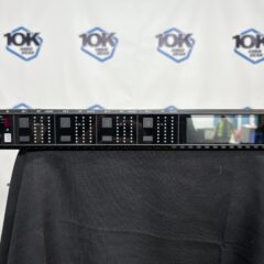 Used Shure Axient Quad Receiver Package for sale