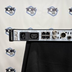 Used Shure Axient Quad Receiver Package for sale