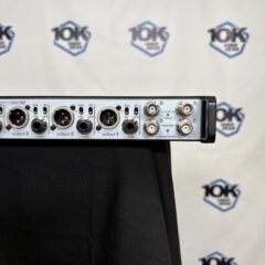 Used Shure Axient Quad Receiver Package for sale