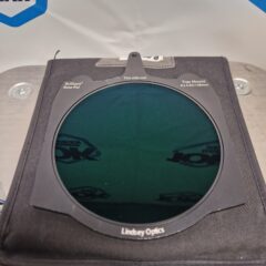 Used Lindsey Optics Brilliant 2 Rota Pol 4 x 5.65 for sale