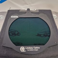 Used Lindsey Optics Brilliant 2 Rota Pol 4 x 5.65 for sale
