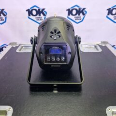 Used ElektraLite eyeBall-A 5-in-1 RGBWA LED for sale