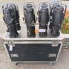 Used Source Four 575w 36°, case of 8 (Case 10) for sale