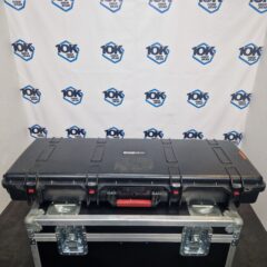 Used Astera Titan Tube (Set of 8 with Charging Case) for sale